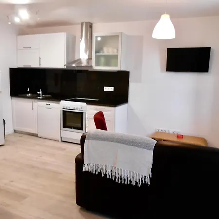 Villa Casa Bamboo *