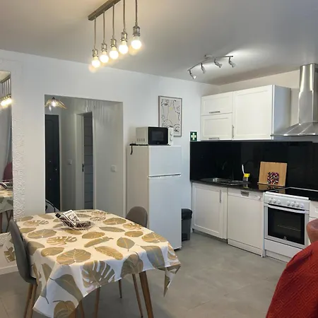 Vila Casa Bamboo Funchal (Madeira)