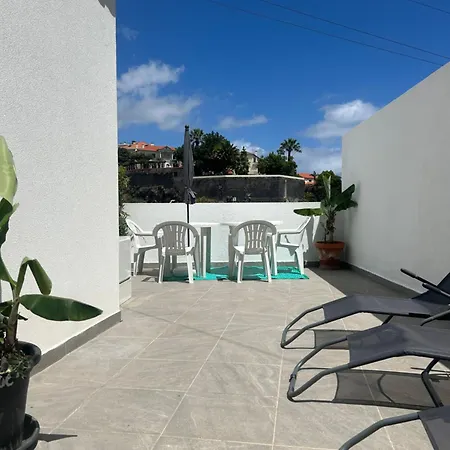 Casa Bamboo