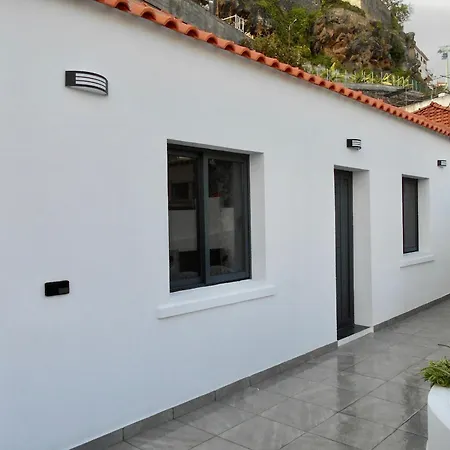 Casa Bamboo Βίλα