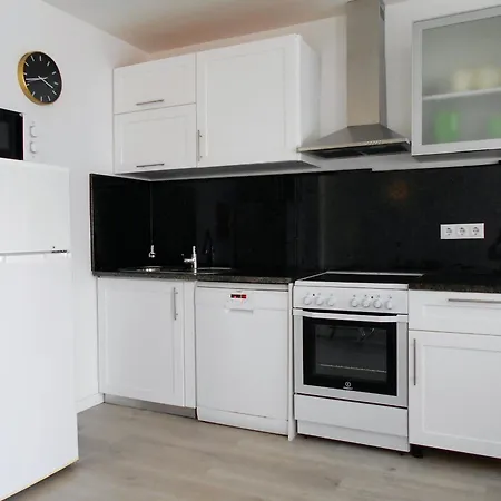 Casa Bamboo *