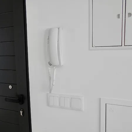 Casa Bamboo * Φουνκάλ