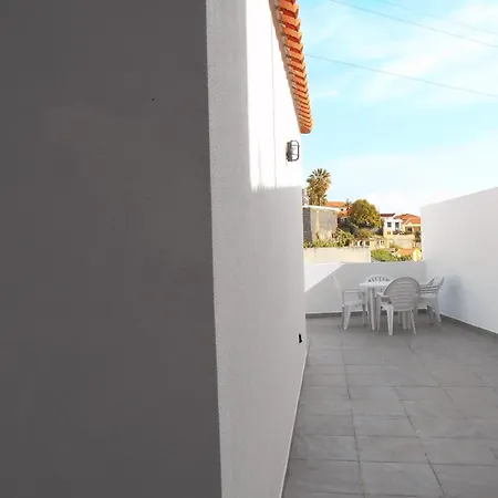 Casa Bamboo