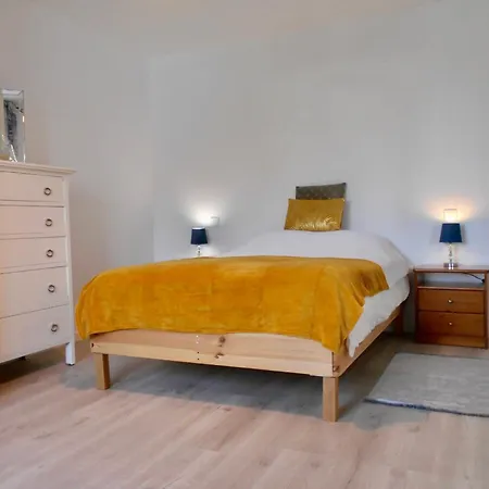 Casa Bamboo Βίλα
