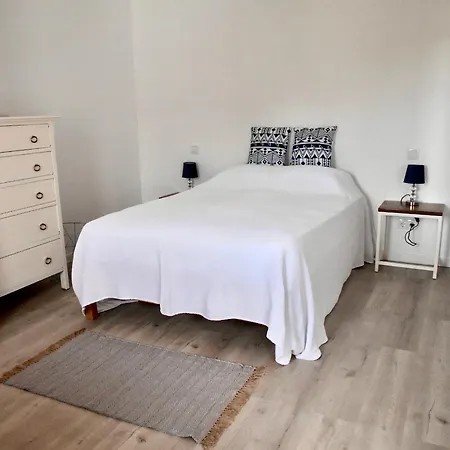 Casa Bamboo * Φουνκάλ