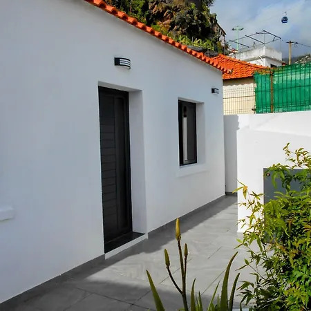 Casa Bamboo Βίλα Φουνκάλ
