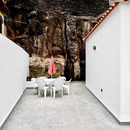 Casa Bamboo Βίλα