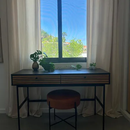 Casa Bamboo Villa Funchal (Madeira)