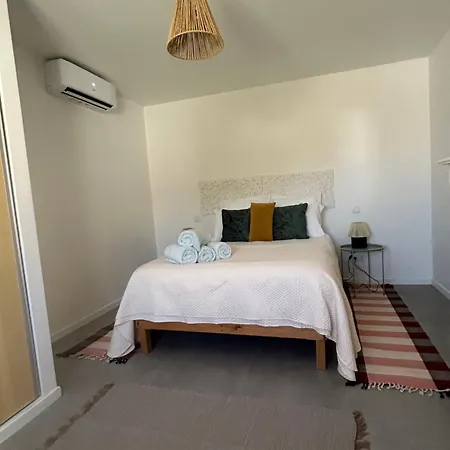Βίλα Casa Bamboo *
