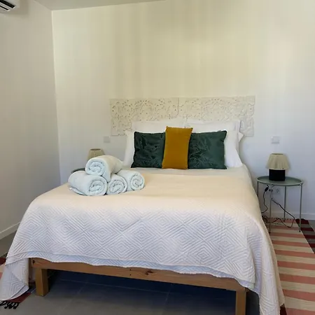 Casa Bamboo פונשל