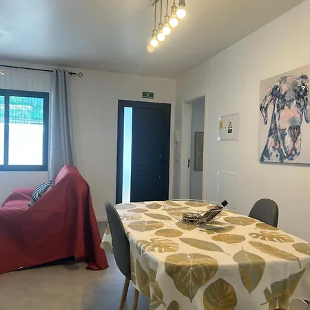 Casa Bamboo Βίλα *