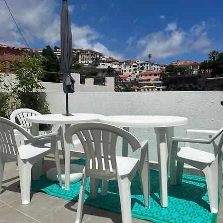 Casa Bamboo Βίλα Φουνκάλ