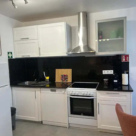 Casa Bamboo Funchal (Madeira)