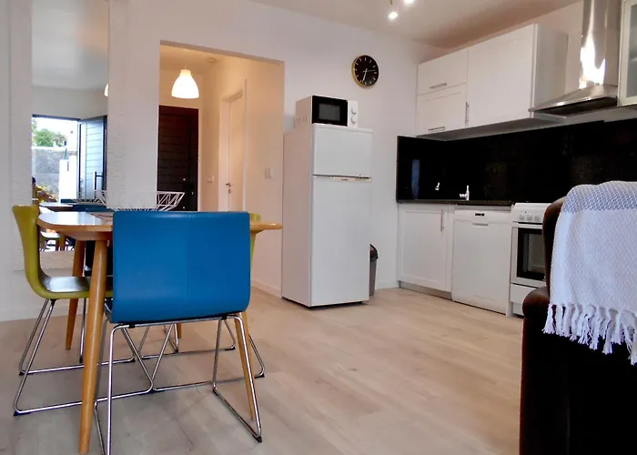 Casa Bamboo Funchal (Madeira)