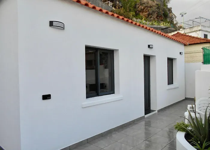 Casa Bamboo Willa