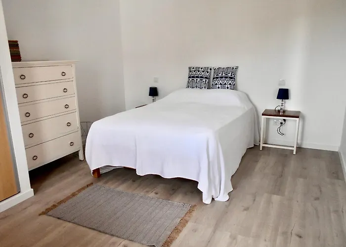 Casa Bamboo * Funchal (Madeira)