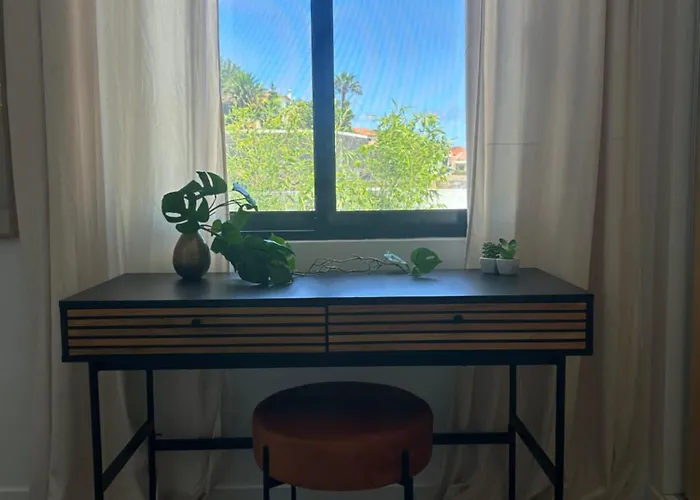 Casa Bamboo Willa Funchal (Madeira)