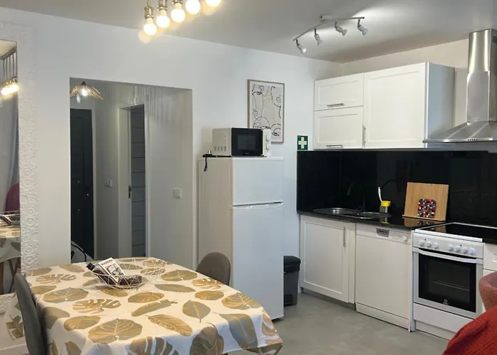 Villa Casa Bamboo Funchal (Madeira)