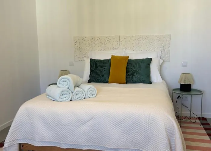 Casa Bamboo Funchal (Madeira)