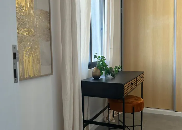Casa Bamboo * Funchal (Madeira)
