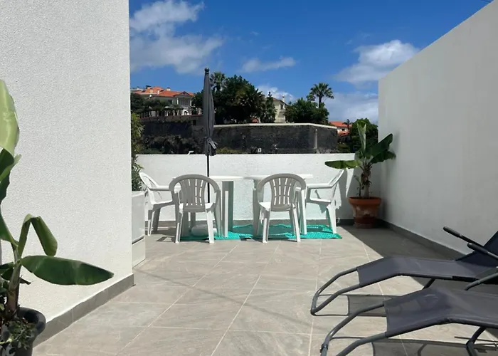 Casa Bamboo
