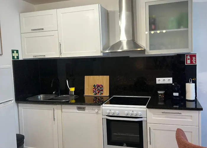 Casa Bamboo Funchal (Madeira)