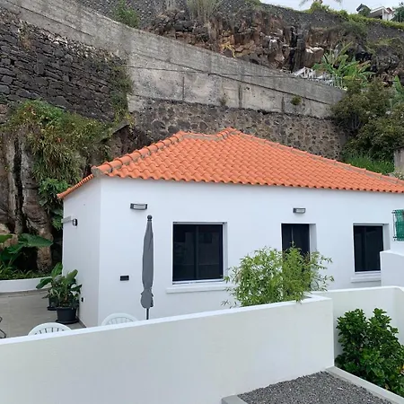 Villa Casa Bamboo Funchal (Madeira)