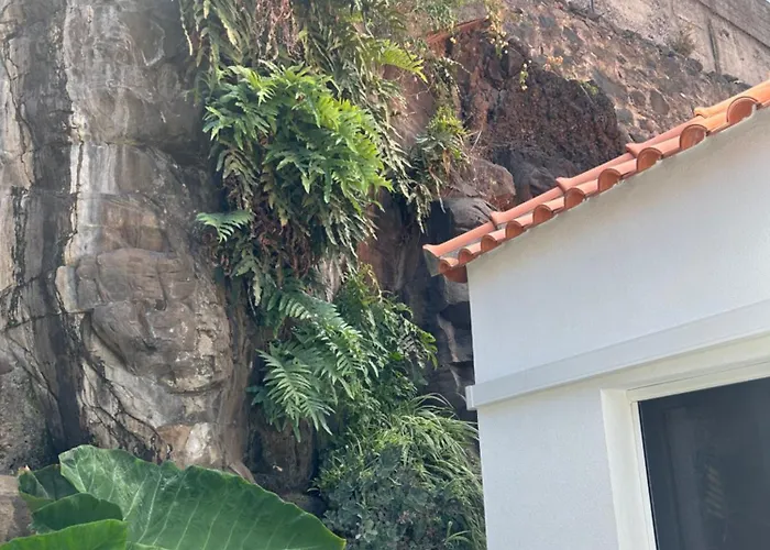 Casa Bamboo Funchal (Madeira)